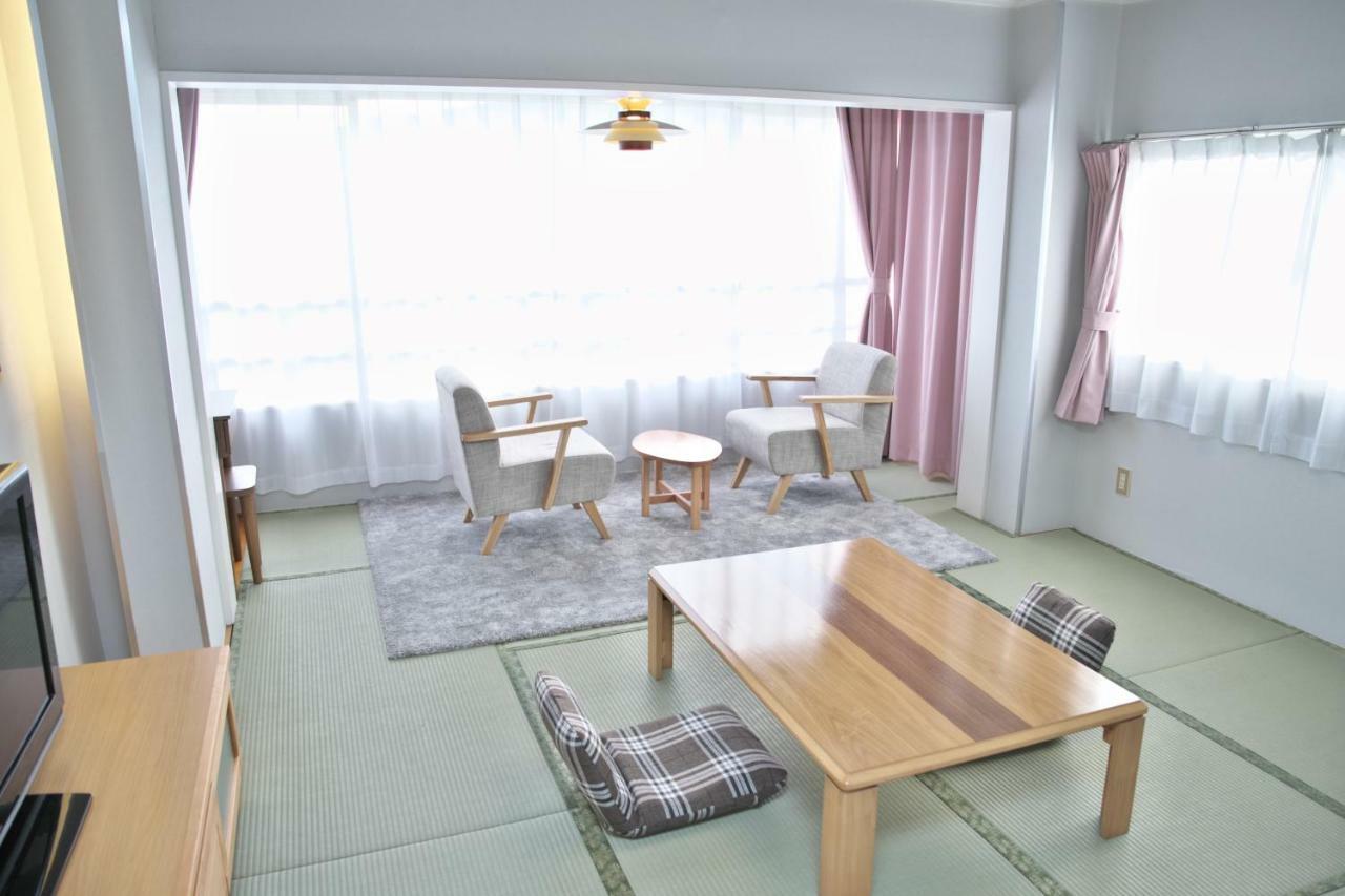 Hotel Ra Kuun Hakone Zewnętrze zdjęcie
