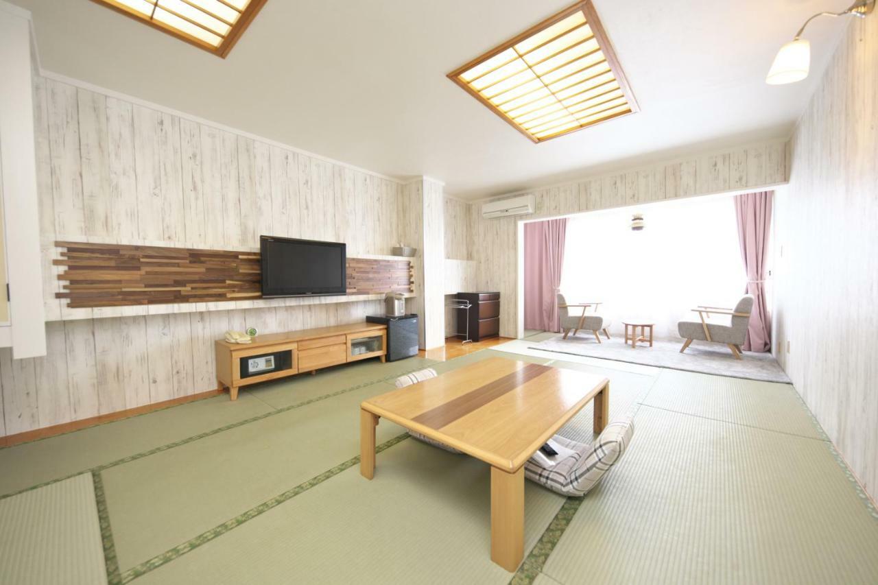 Hotel Ra Kuun Hakone Zewnętrze zdjęcie